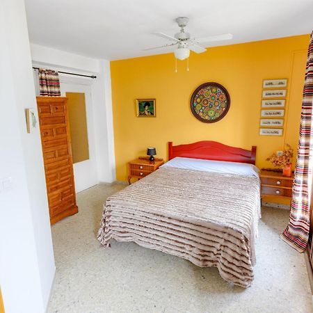 Astarte Guesthouse Castillo de Locubín Zewnętrze zdjęcie