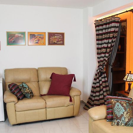 Astarte Guesthouse Castillo de Locubín Zewnętrze zdjęcie