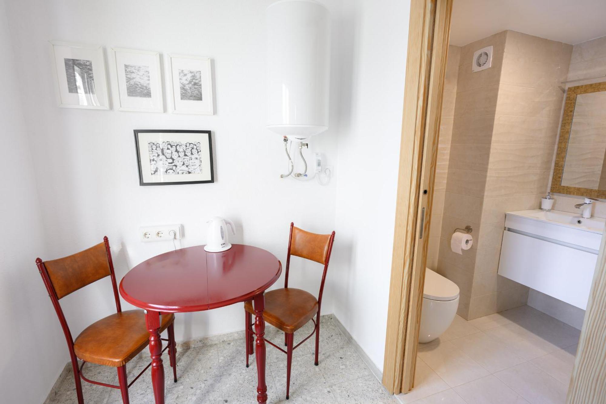 Astarte Guesthouse Castillo de Locubín Zewnętrze zdjęcie
