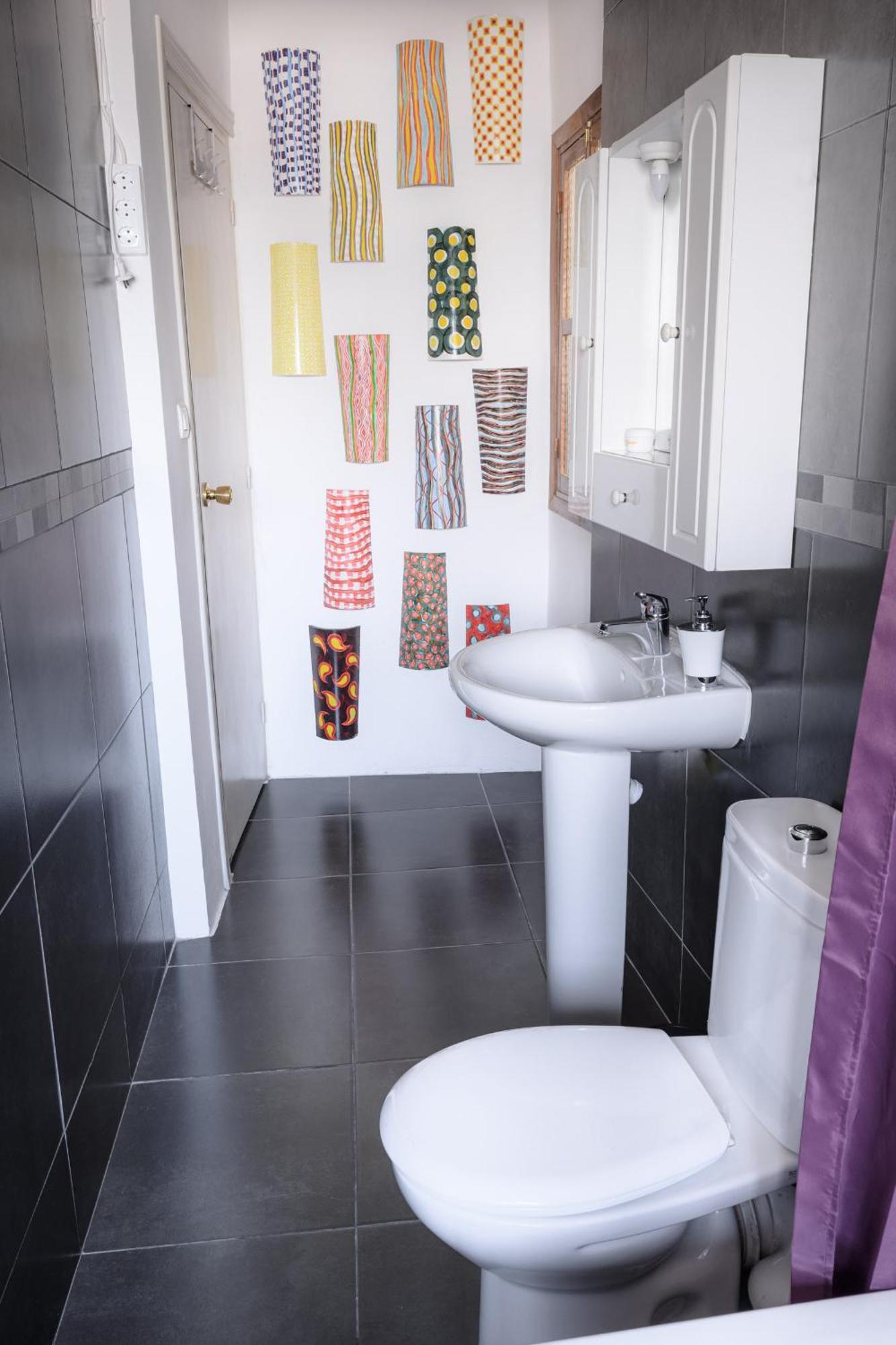 Astarte Guesthouse Castillo de Locubín Zewnętrze zdjęcie
