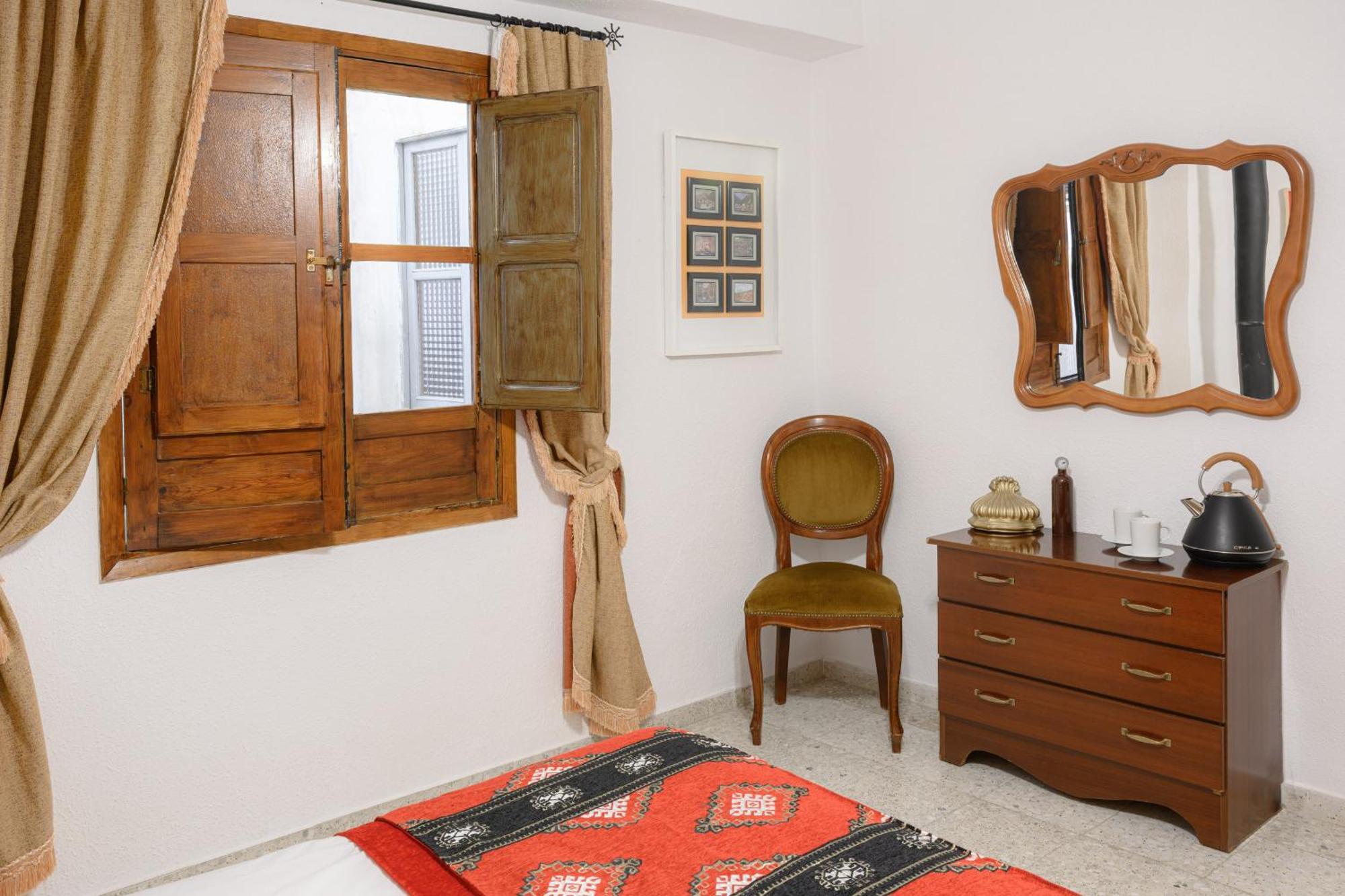 Astarte Guesthouse Castillo de Locubín Zewnętrze zdjęcie