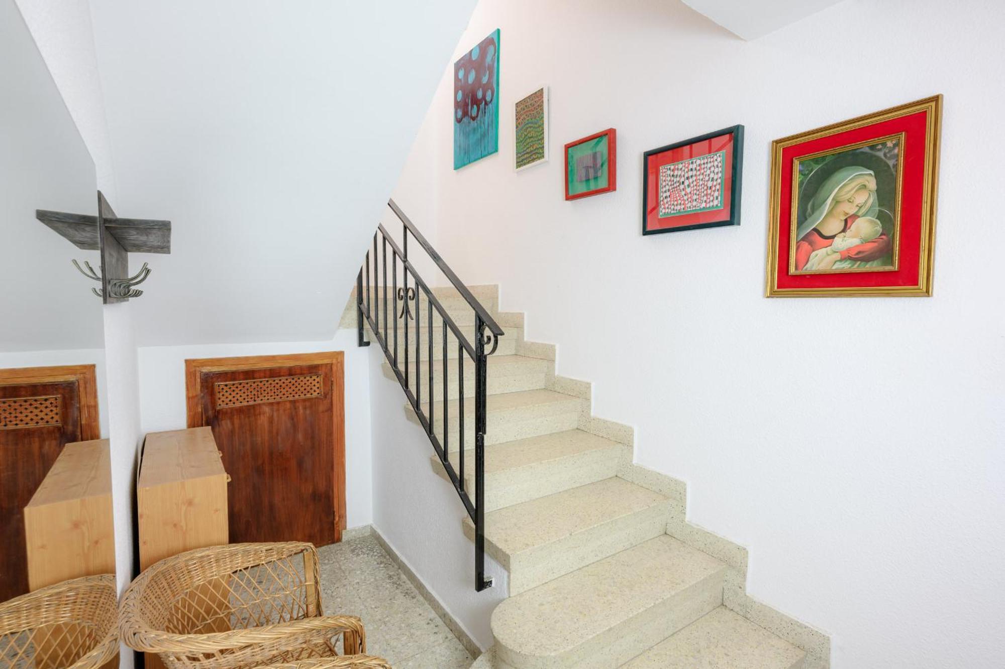 Astarte Guesthouse Castillo de Locubín Zewnętrze zdjęcie