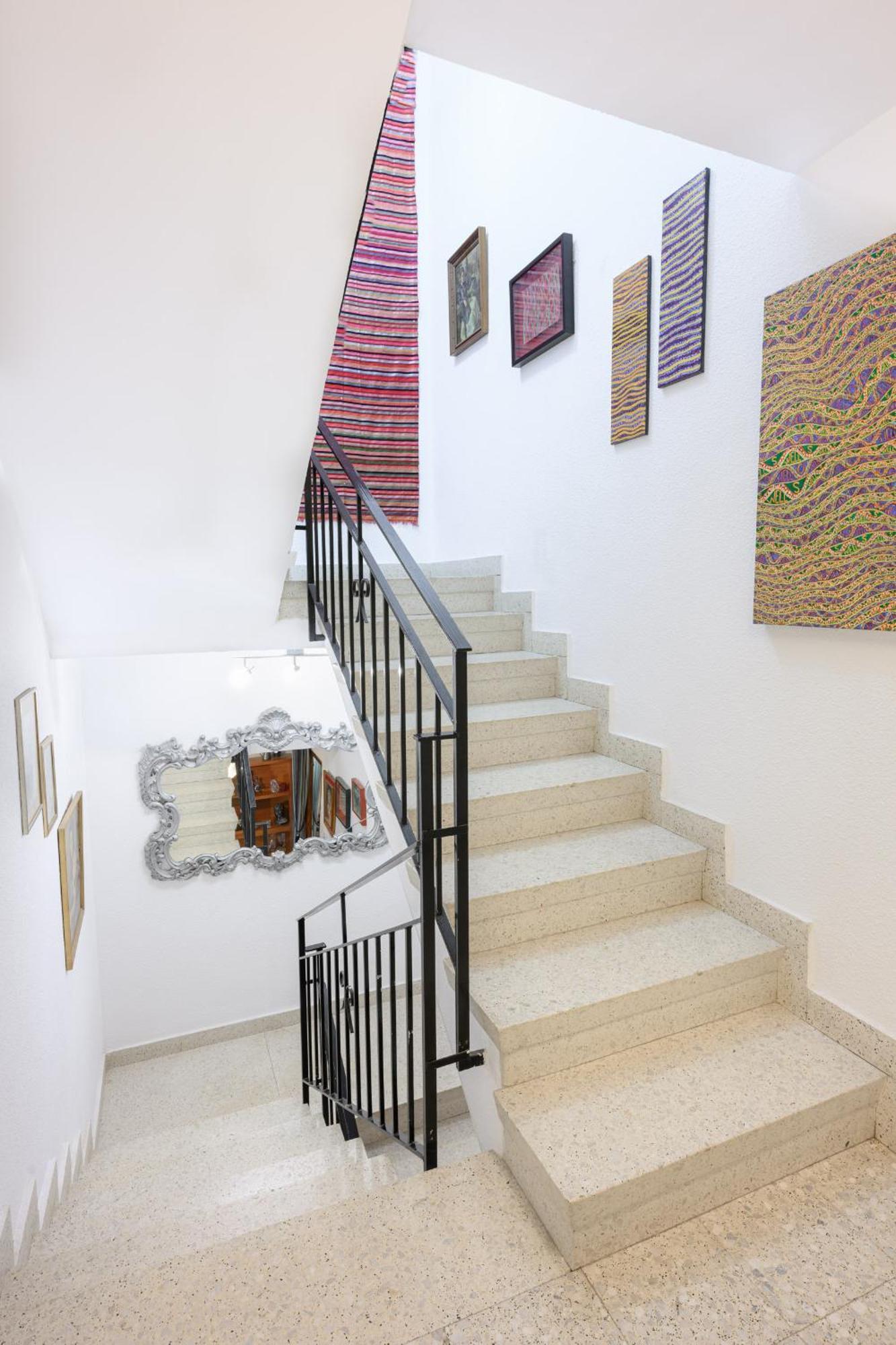 Astarte Guesthouse Castillo de Locubín Zewnętrze zdjęcie