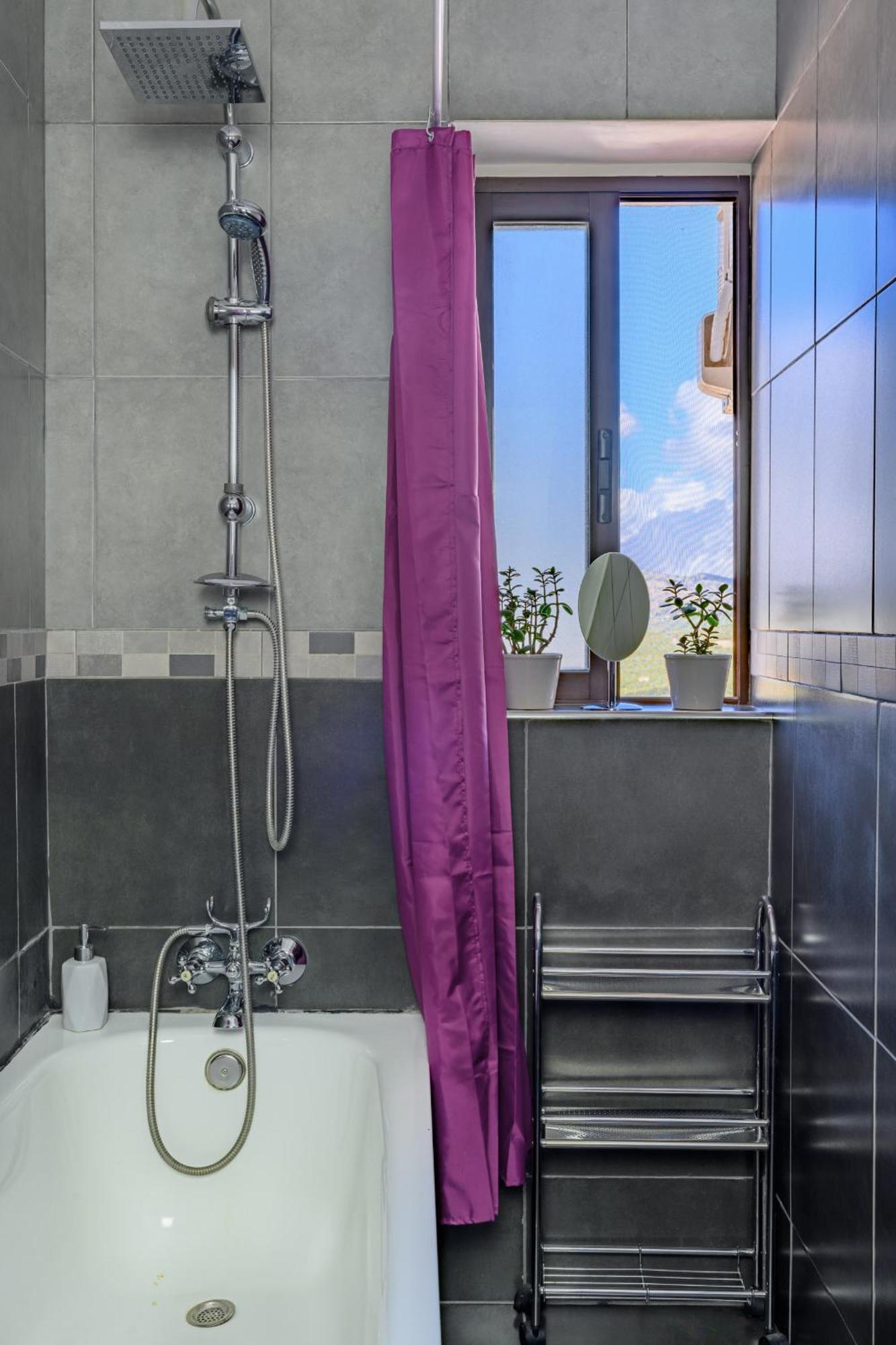 Astarte Guesthouse Castillo de Locubín Zewnętrze zdjęcie