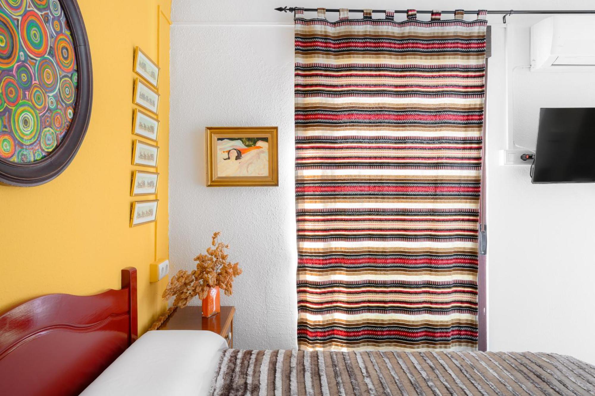 Astarte Guesthouse Castillo de Locubín Zewnętrze zdjęcie