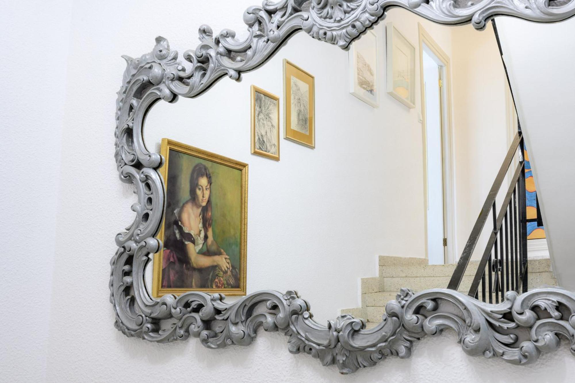 Astarte Guesthouse Castillo de Locubín Zewnętrze zdjęcie