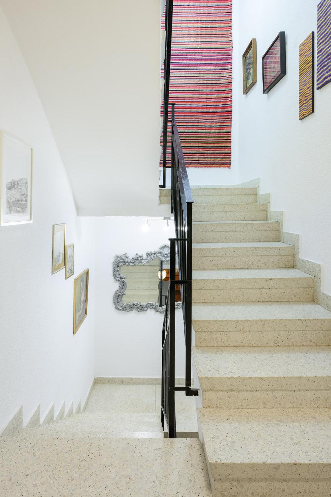 Astarte Guesthouse Castillo de Locubín Zewnętrze zdjęcie