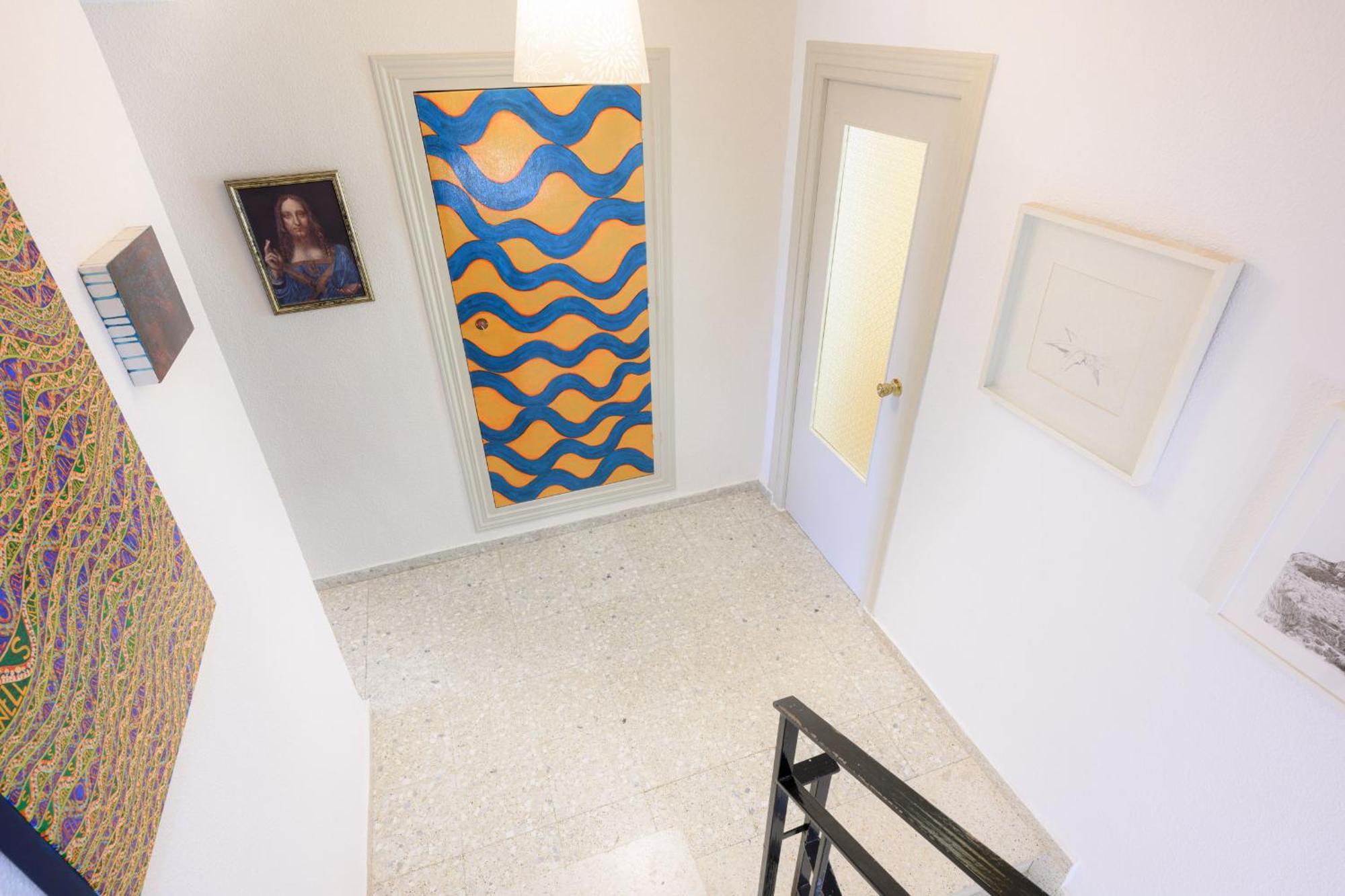 Astarte Guesthouse Castillo de Locubín Zewnętrze zdjęcie