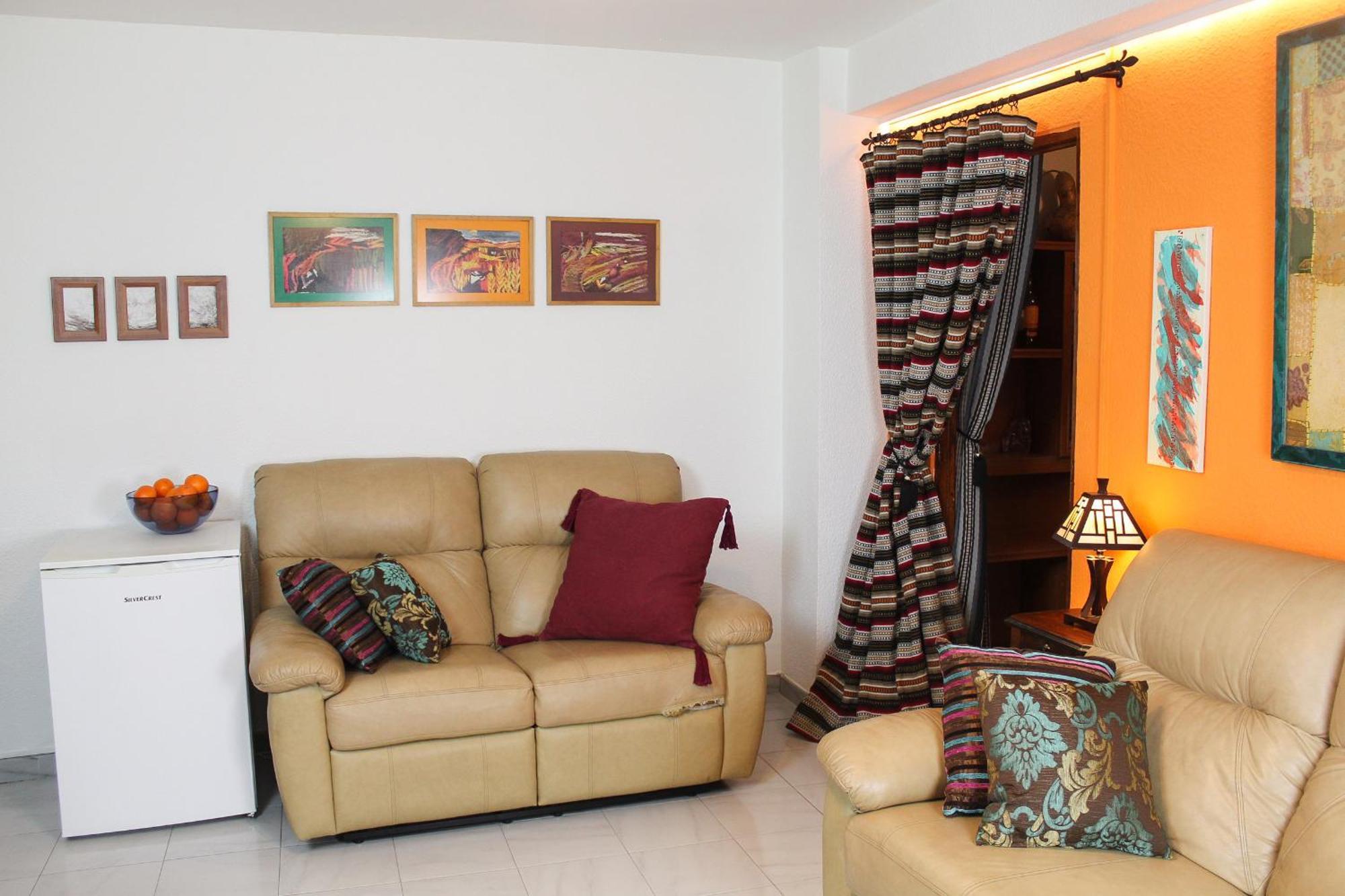 Astarte Guesthouse Castillo de Locubín Zewnętrze zdjęcie