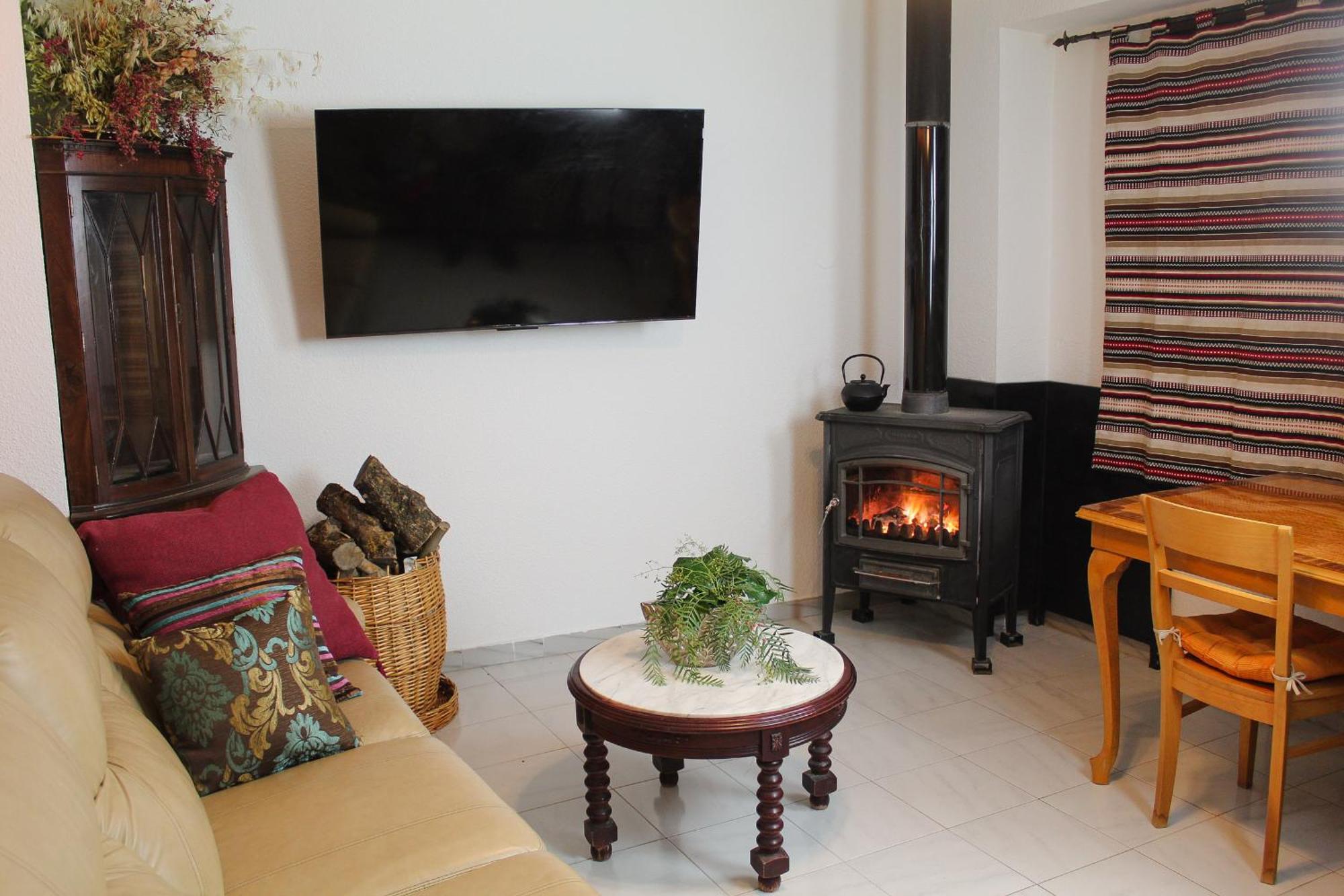 Astarte Guesthouse Castillo de Locubín Zewnętrze zdjęcie